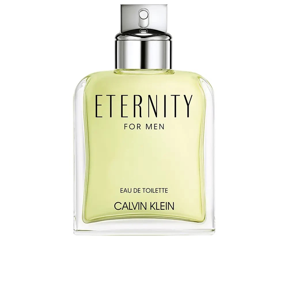 Calvin Klein Eternity Eau de Toilette for Men 200 ml - immagine 4