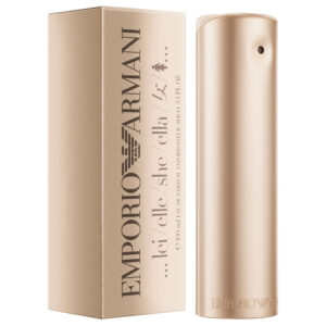 Giorgio Armani Emporio Femme by Giorgio Armani Eau de Parfum 100ml Donna – PayPal/SeQura – Spedizione Immediata DHL/FedEx