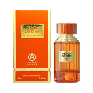 Anfar Peach Desire PAR U