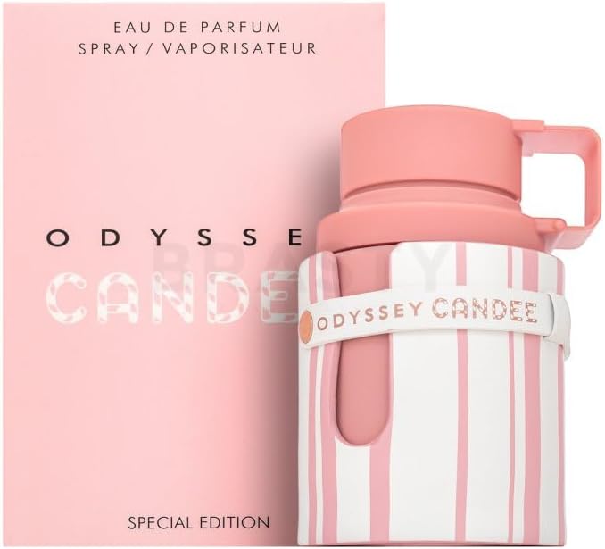 Armaf Odyssey Candee Special Edition