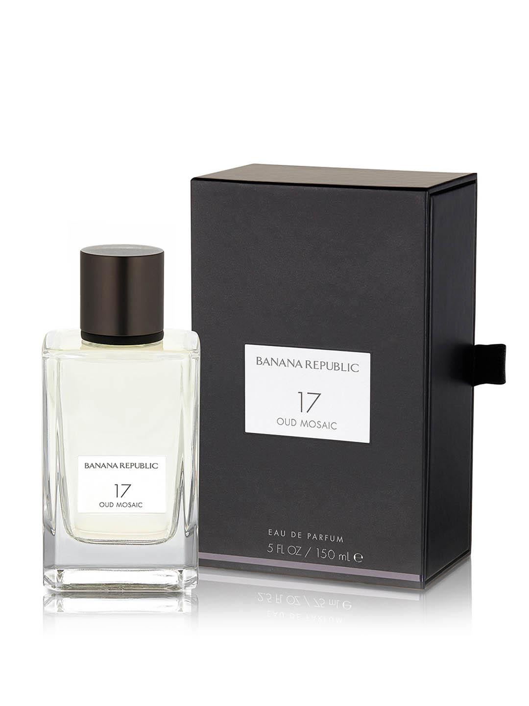 Banana Republic 17 Oud Mosaic