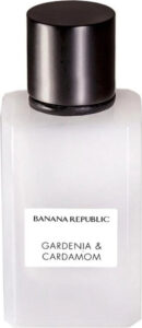Banana Republic Gardenia Cardamom