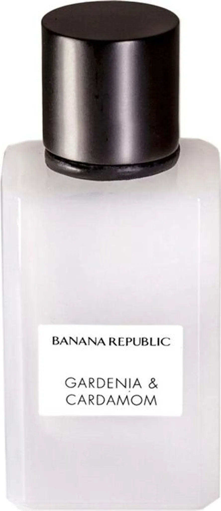Banana Republic Gardenia Cardamom