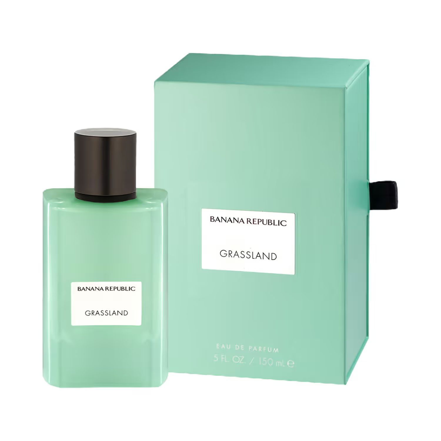 Banana Republic Grassland