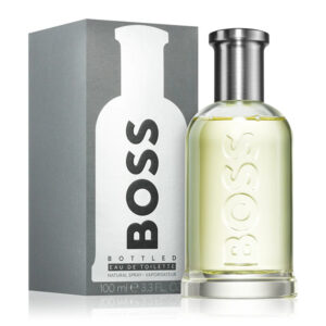 Hugo Boss Bottled Eau de Toilette Spray 100ml
