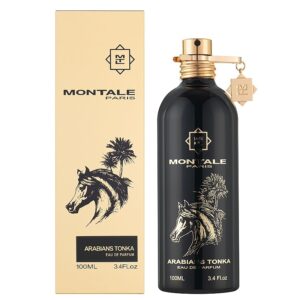 Montale Arabians Tonka Eau de Parfum 100ml