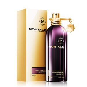 Montale Dark Purple Eau de Parfum 100ml