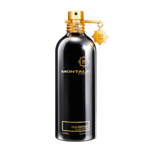 Montale Oud Edition Eau de Parfum