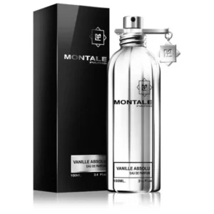Montale Vanilla Cake Eau de Parfum Spray 100ml