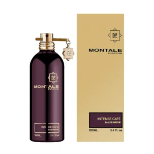 Intense Cafe Montale Eau de Parfum 100ml