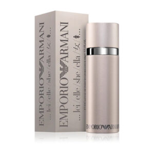 Giorgio Armani Emporio Armani She EDP 100ml Donna – 100% Originale, Nuovo