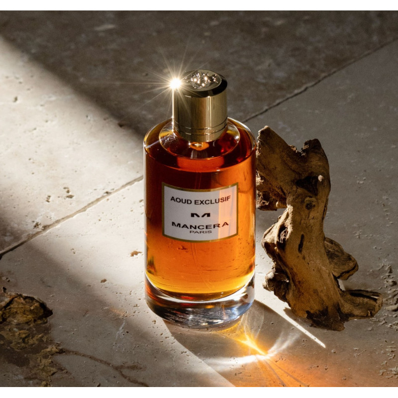 Mancera Aoud Exclusif Eau de Parfum 120ml Unisex – PayPal/SeQura – Spedizione Immediata DHL/FedEx - immagine 3