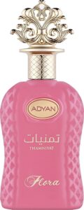 Adyan Thamniyat Flora EDP W