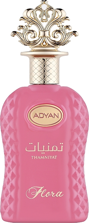 Adyan Thamniyat Flora EDP W