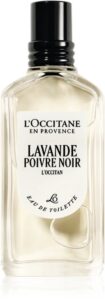 Lavande Poivre Noir