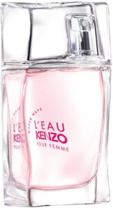 L'Eau Kenzo Pour Femme Hyper Wave