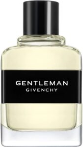 Gentleman Eau de Toilette