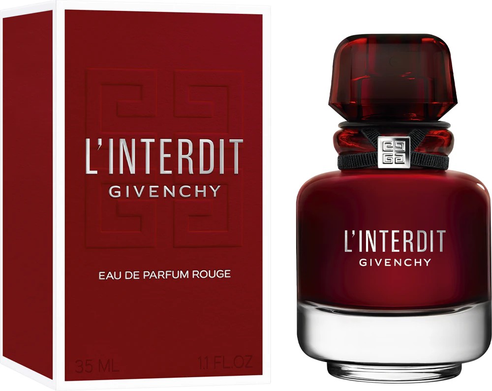L Interdit Rouge - immagine 2