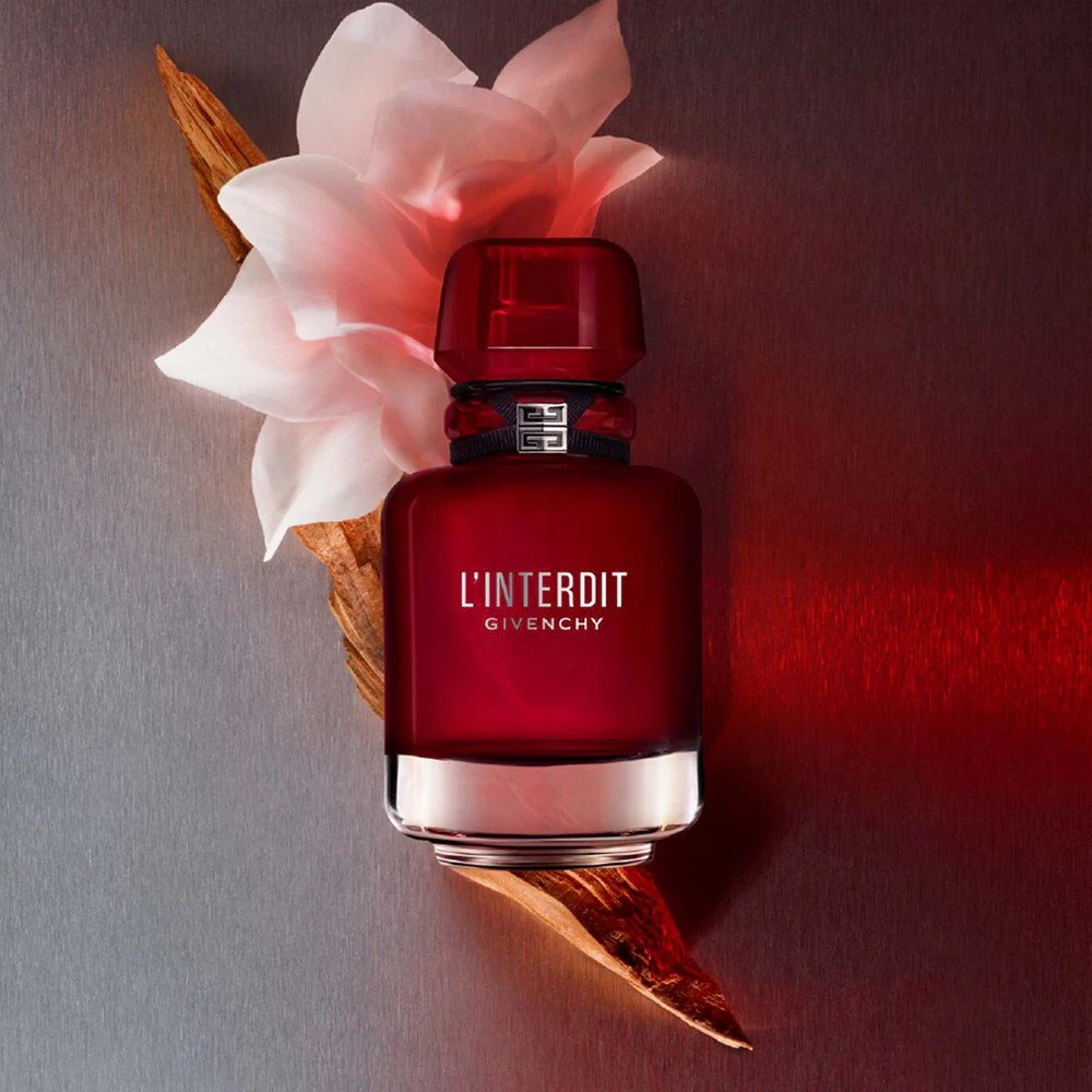 L Interdit Rouge - immagine 3