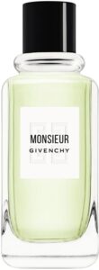 Monsieur Eau de Toilette