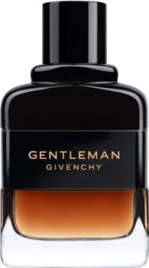 Gentleman Reserve Privee
