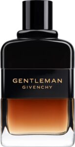 Gentleman Reserve Privee