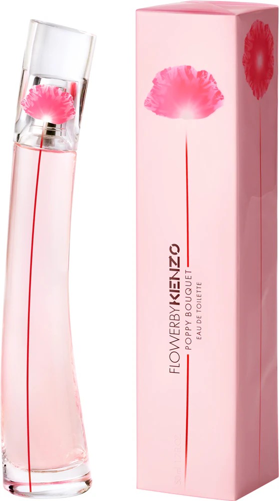 Flower By Kenzo Poppy Bouquet - immagine 2