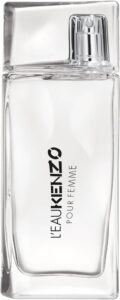 L'Eau Kenzo Pour Femme