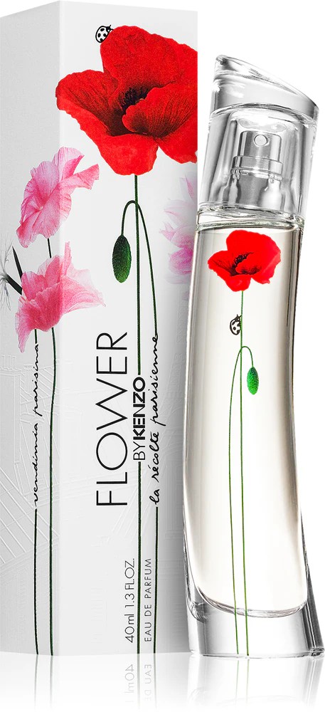 Flower La Recolte Parisienne - immagine 2