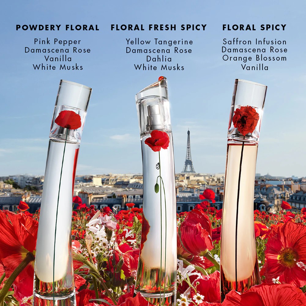 Flower La Recolte Parisienne - immagine 3