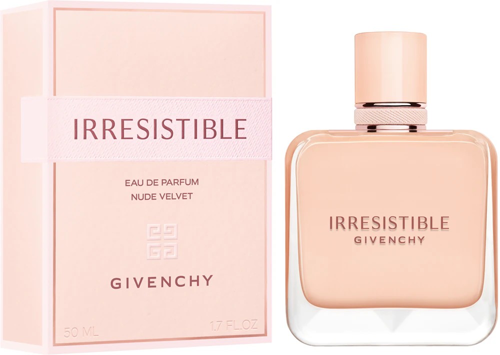 Irresistible Nude Velvet - immagine 2