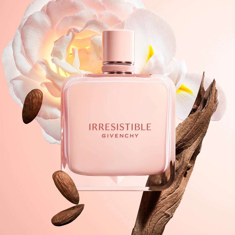 Irresistible Nude Velvet - immagine 3