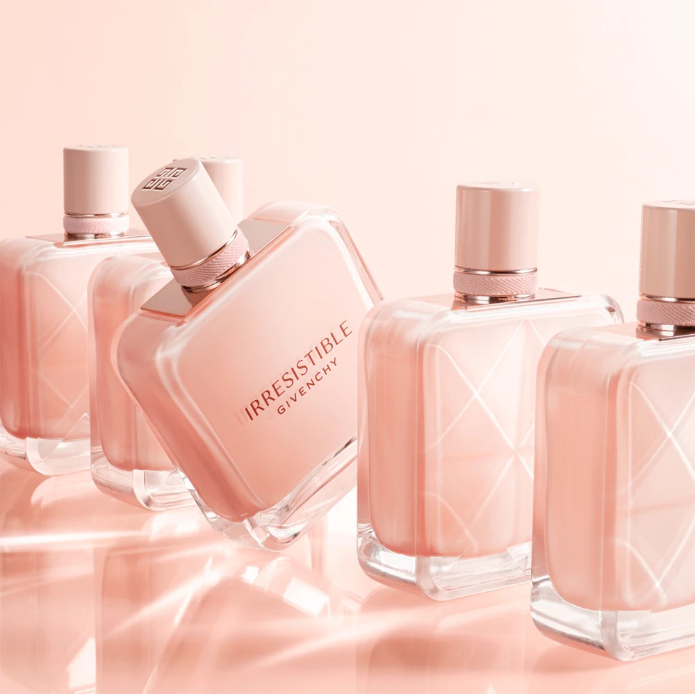 Irresistible Nude Velvet - immagine 5