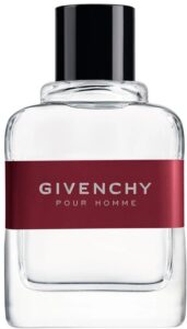 Pour Homme Eau De Toilette Spray