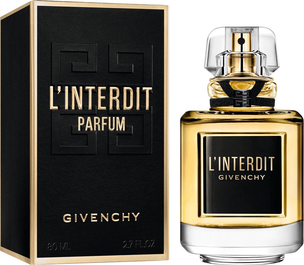 Linterdit Parfum 80 Vap - immagine 2