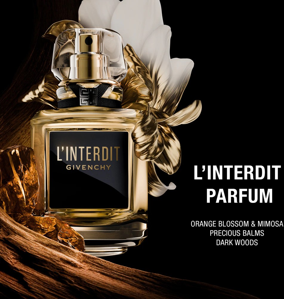 Linterdit Parfum 80 Vap - immagine 3