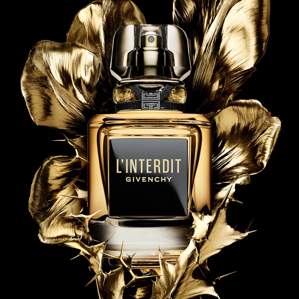Linterdit Parfum 80 Vap - immagine 4