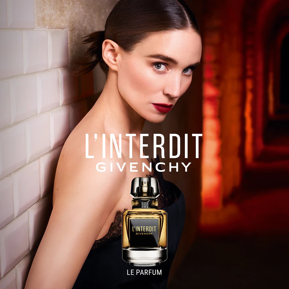 Linterdit Parfum 80 Vap - immagine 5