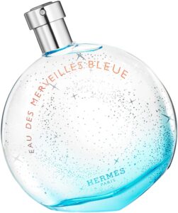 Eau Des Merveilles Bleue Eau De Toilette