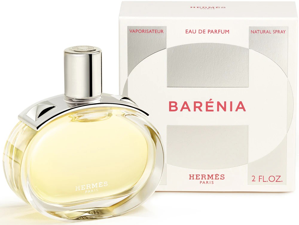 Barenia Eau De Parfum Spray - immagine 2