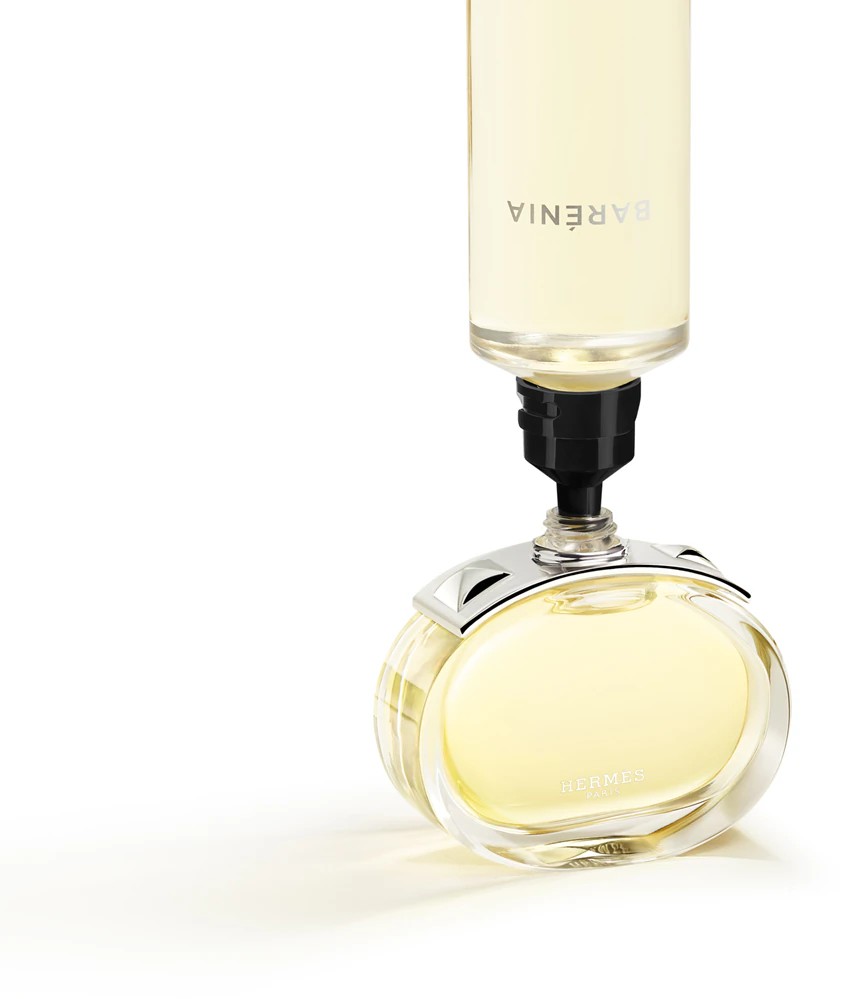 Barenia Eau De Parfum Spray - immagine 3