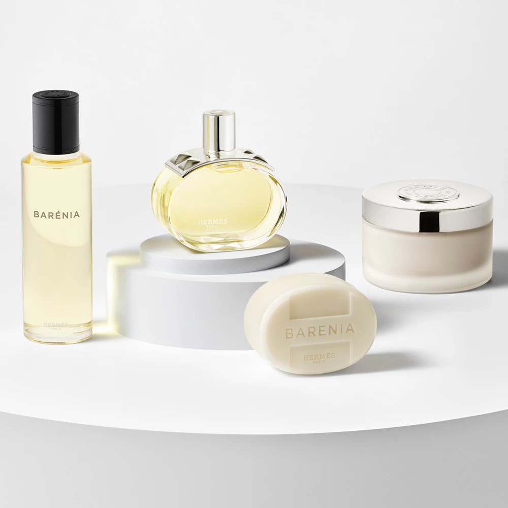 Barenia Eau De Parfum Spray - immagine 5