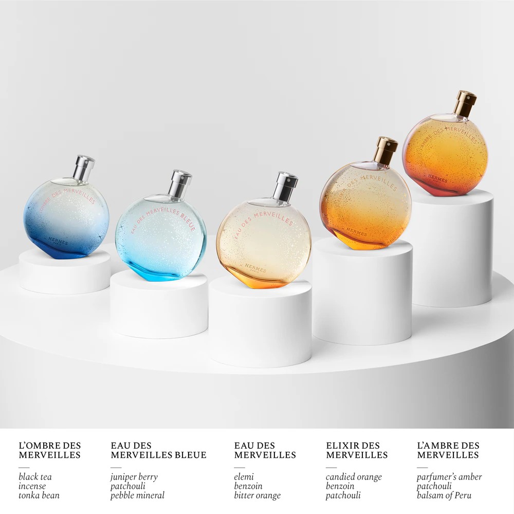 L'Ombre Des Merveilles Eau De Parfum - immagine 4