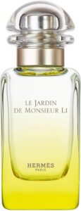 Le Jardin De Monsieur Li