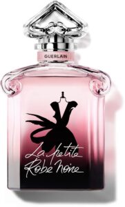La Petite Robe Noire
