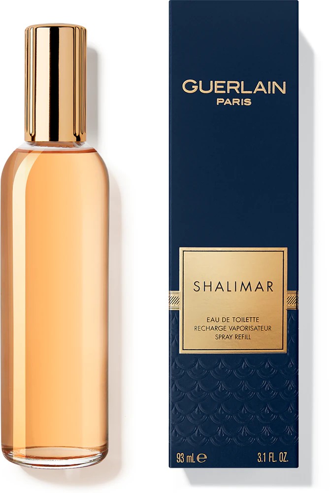 Shalimar Eau De Toilette - immagine 2