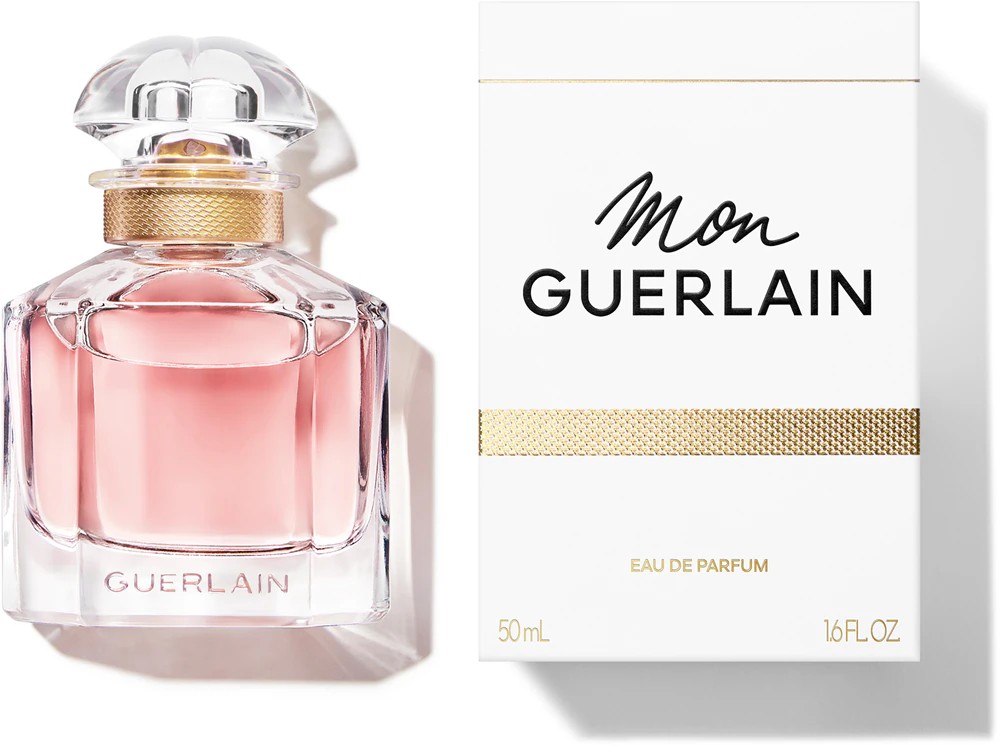 Mon Eau de Parfum Spray - immagine 3