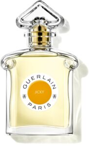 Jicky Eau de Parfum
