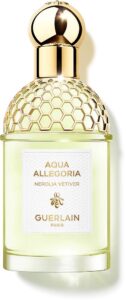 Nerolia Vetiver Eau de Toilette Refill