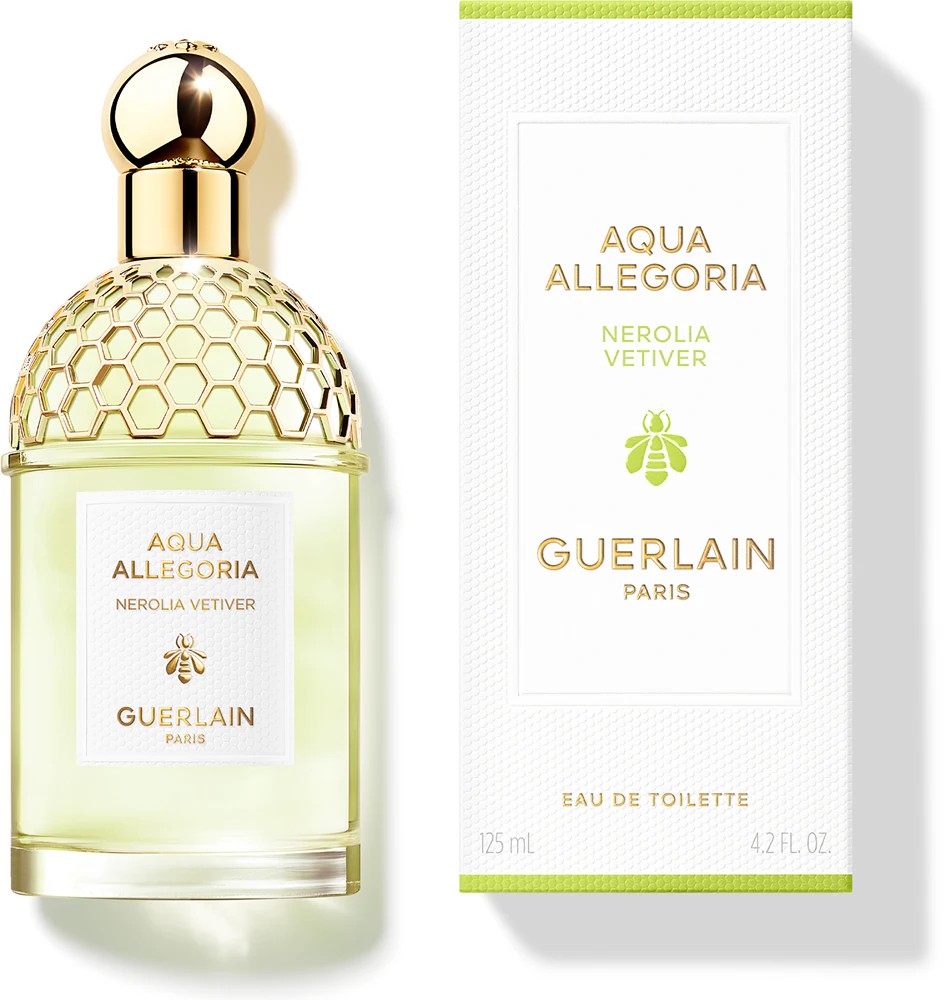 Aqua Allegoria Nerolia Vetiver - immagine 2